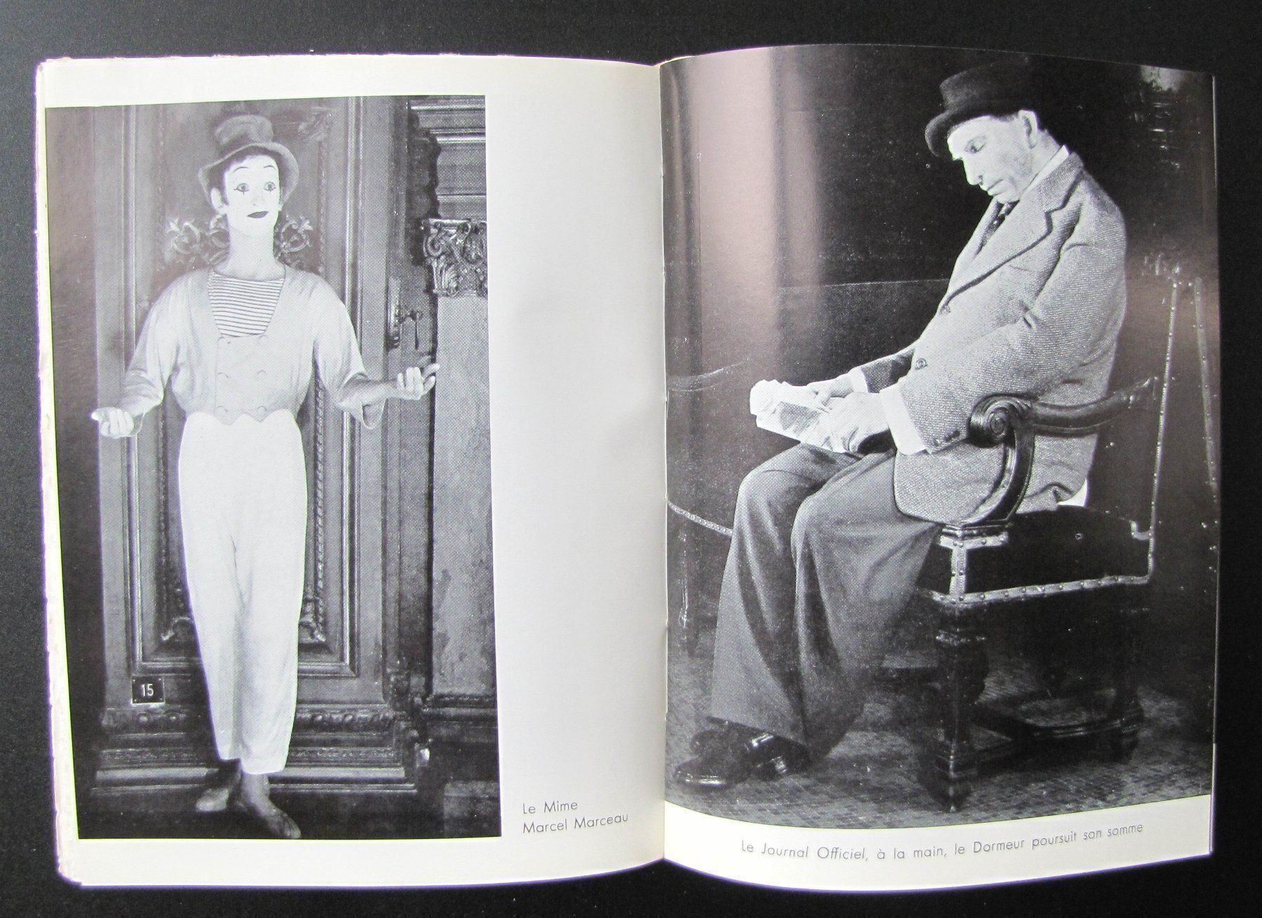 Libri: Le Musée Grévin par Claude Cézan (1966) – Usato da Genève venduto da Brindisina2019 7