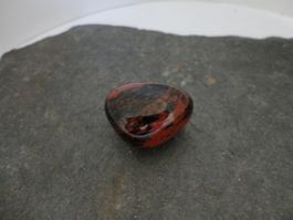 Mahagoni-Obsidian Edelstein