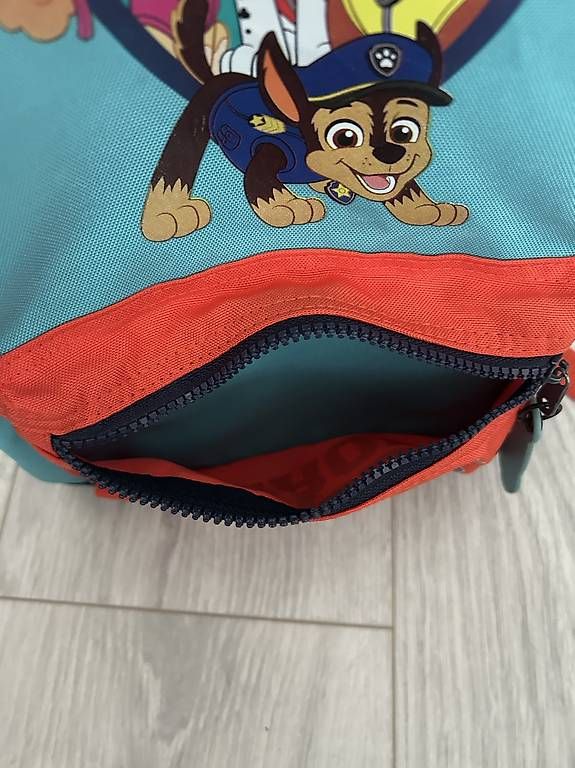 H&M Kindertaschen: Paw Patrol Kinder Rucksack – Gebraucht aus Winterthur von Snooki 4