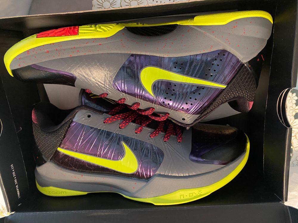 kobe v protro 2k