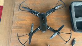 GPS Drohne mit 4 Propeller