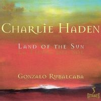 Charlie Haden [VERVE] Joe Lovano, Gonzalo Rubalcaba, M.Zenon