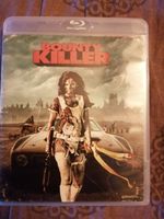 Bounty Killer