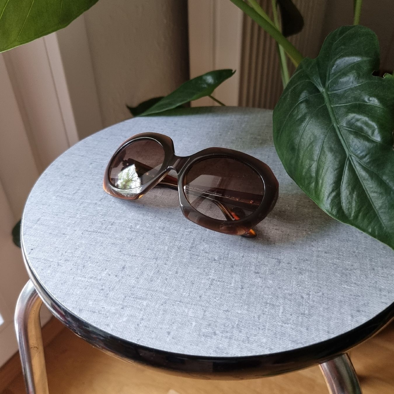 Occhiali & Lenti: Marc O'Polo Sonnenbrille – Nuovo e nell'imballaggio originale da Basel venduto da amr_jwy5