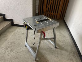 Werkbank Arbeitstisch Mit strom Lieferung Gratis
