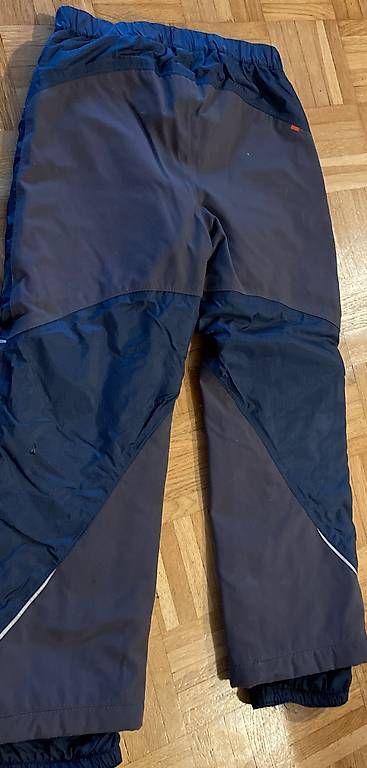 Pantalons: Vaude Outdoor 134 gefüttert – D'occasion à Windisch par MaliHoli 3