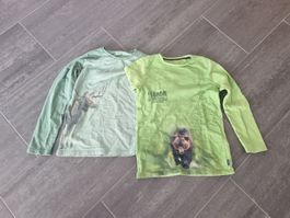 Jako-o Pullover 140/146 2stk