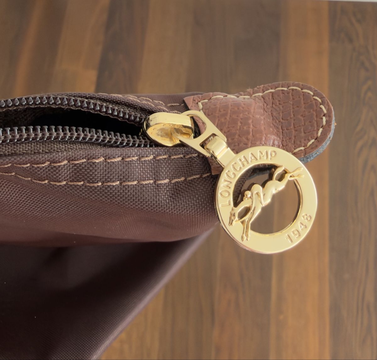 Longchamp Taschen für Damen: Handtasche Longchamp Le Pliage mini  – Neu (gemäss Beschreibung) aus Zürich von JessGar 1
