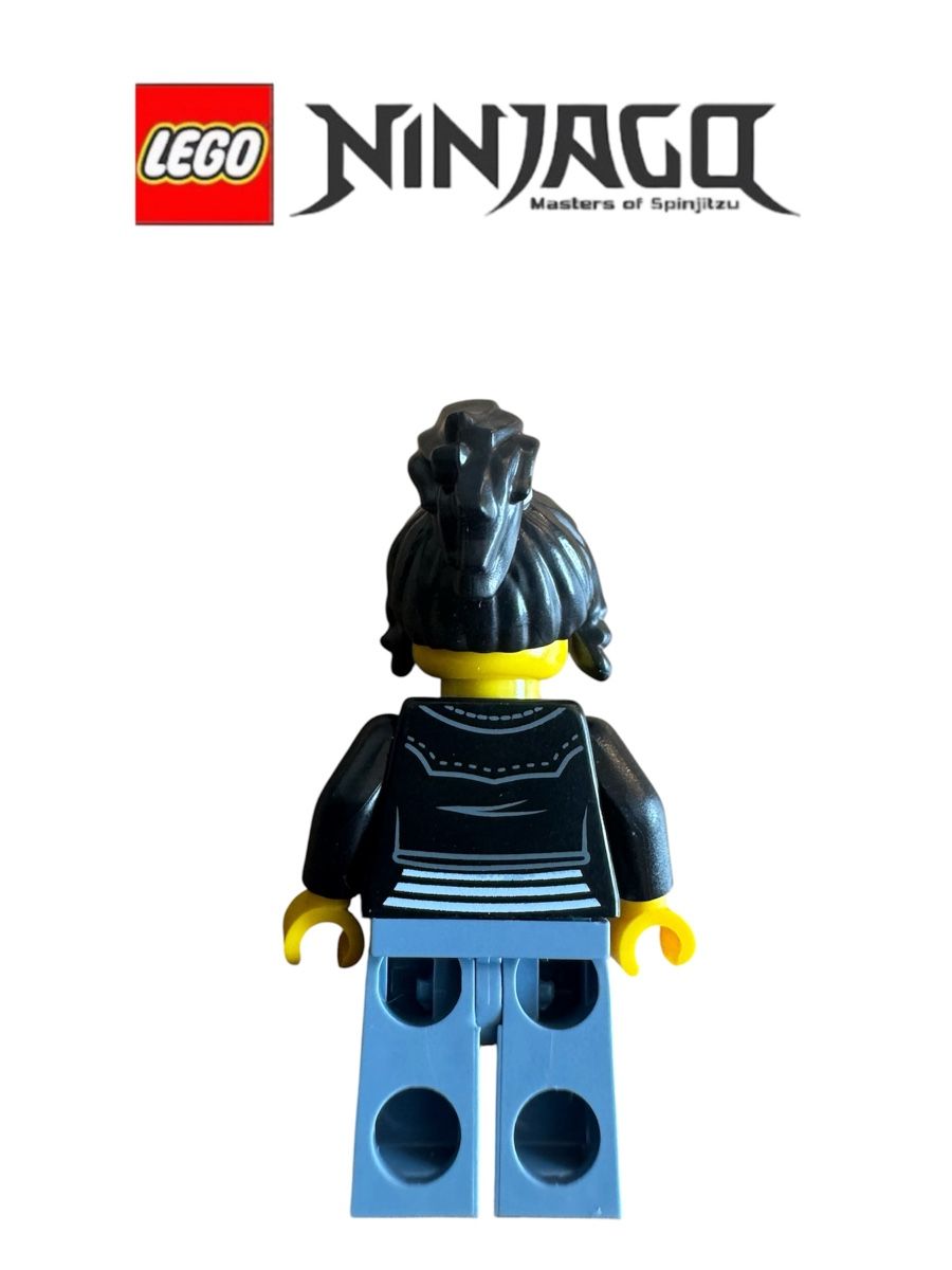 Lego Figurines: Lego Ninjago Nya njo0355 – D'occasion à Wetzikon ZH par the-collector91 1