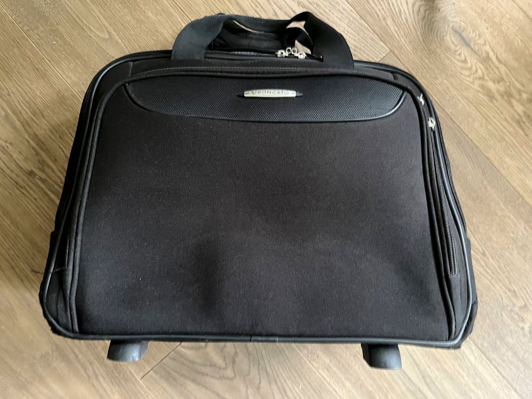 Koffer & Taschen: RONCATO business trolley – Gebraucht aus Biel-Bienne von Doriskoloris 1