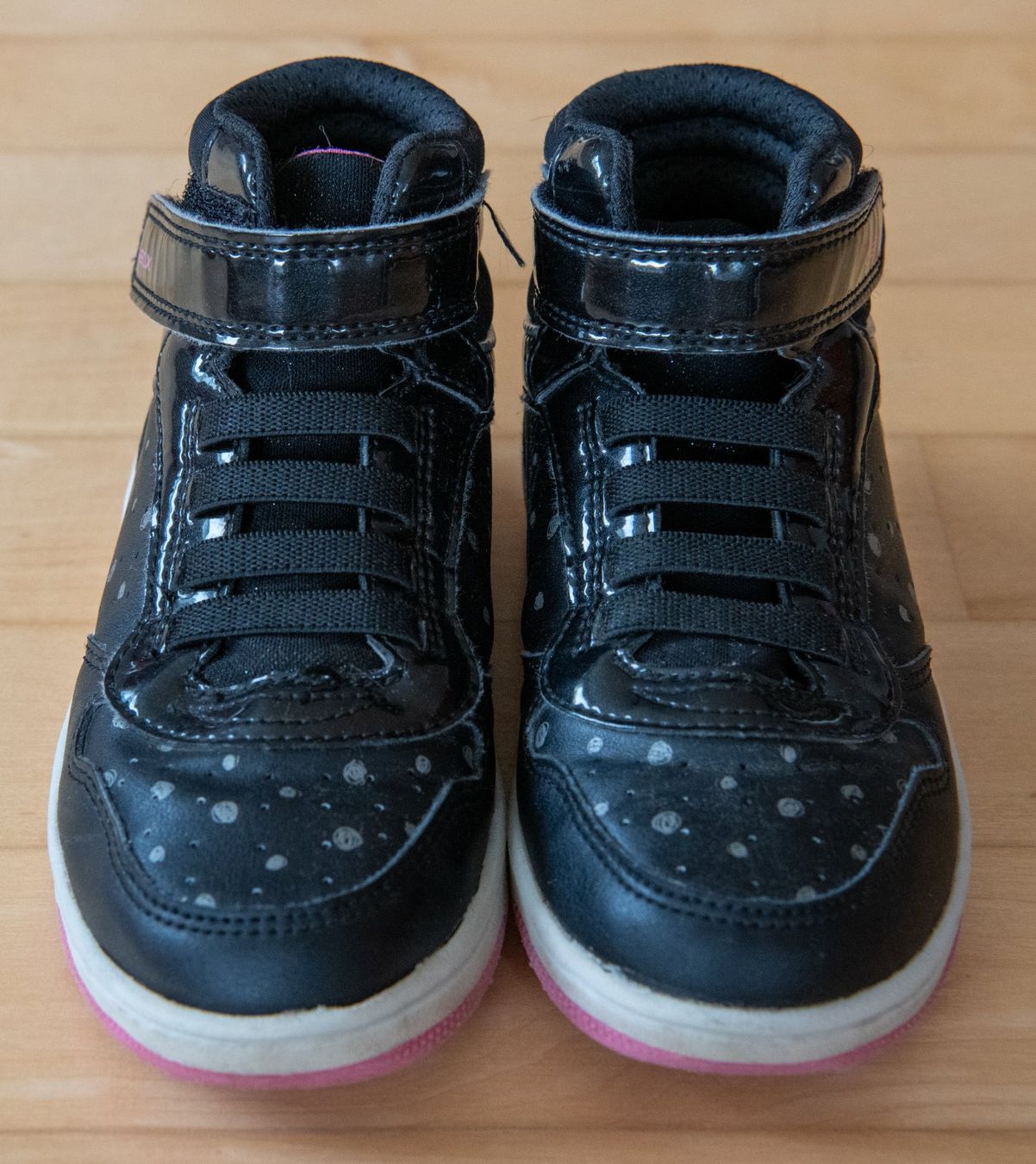 Geox Schuhe für Mädchen: Sneakers von Geox, Gr. 29 – Gebraucht aus Meilen von luca70 1