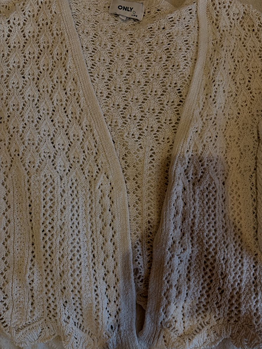 Only Giacche: Strickjacke – Nuovo (secondo la descrizione) da Hasle LU venduto da Julia_Vintage 2