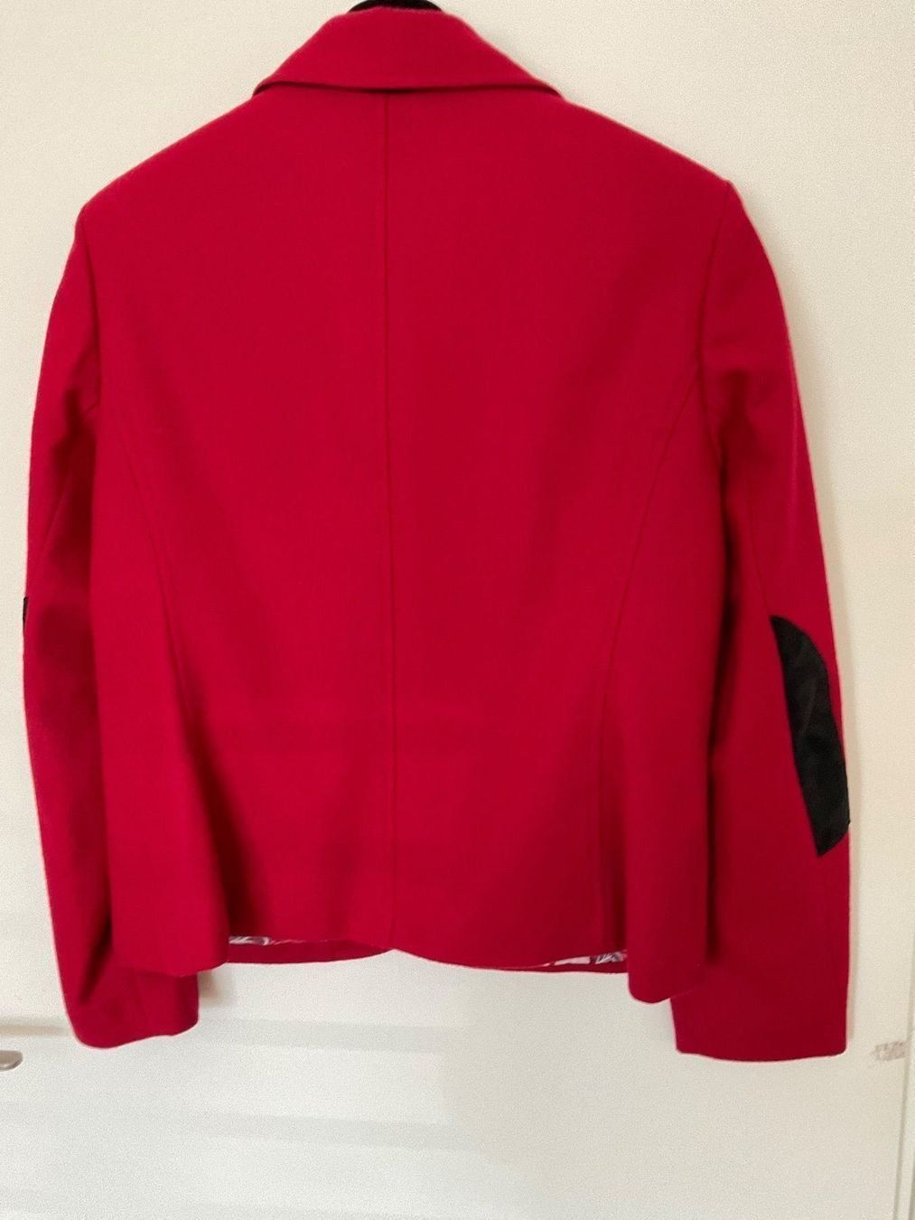 Giacche: Wolle /Khaschmir Blazer GR 42 – Nuovo (secondo la descrizione) da Langnau am Albis venduto da Judithsebi 2
