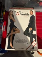 Mr. & Mrs. Smith DVD - Brad Pitt, Angelina Jolie!