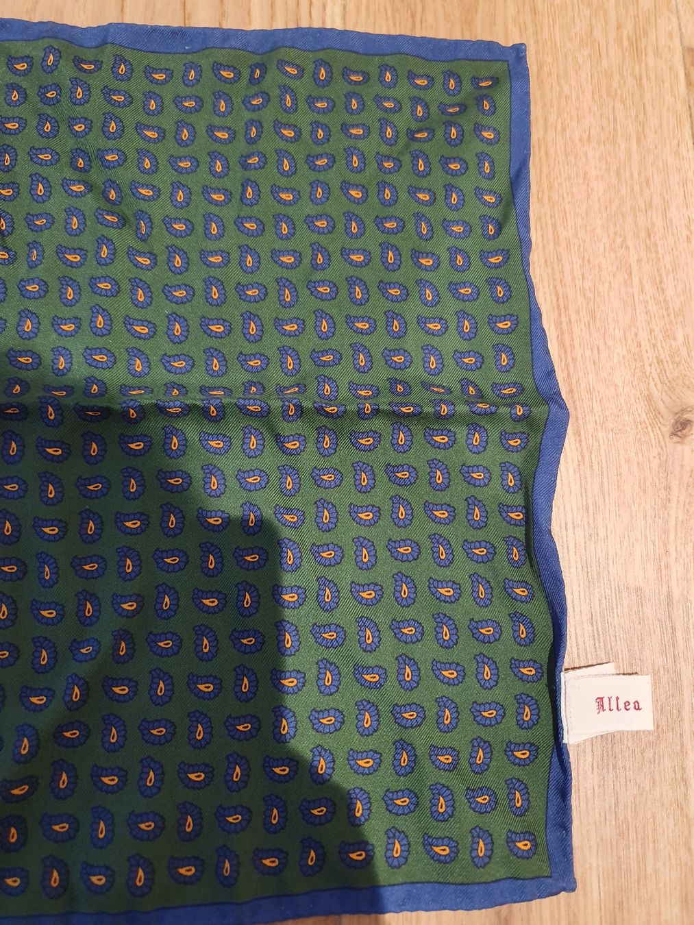 Echarpes: Altea, Einstecktuch, Pochettli – Neuf (Voir description) à Winterthur par Sjull 4
