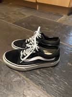 Vans Plateau