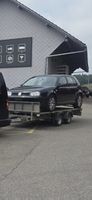 VW Golf 4 Teilespender