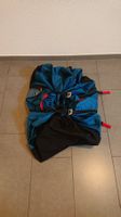 Gleitschirm-Schnell-Packsack Kortel Design