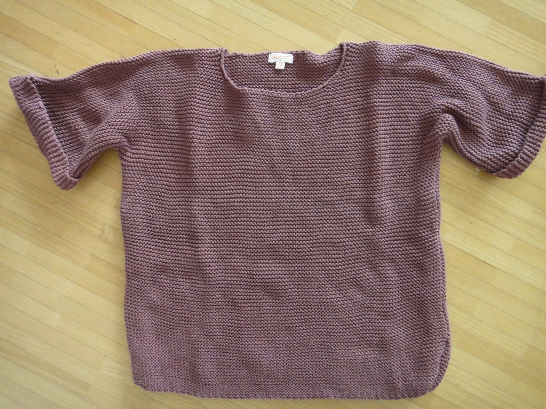 Pulls et sweat-shirts: Pullover GOCCO 7-8 Jahre 128 cm – Neuf (Voir description) à Winterthur par LemonTree5