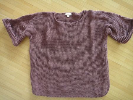 Pullover GOCCO 7-8 Jahre 128 cm