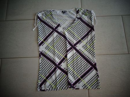 TOP DAMEN GR.36