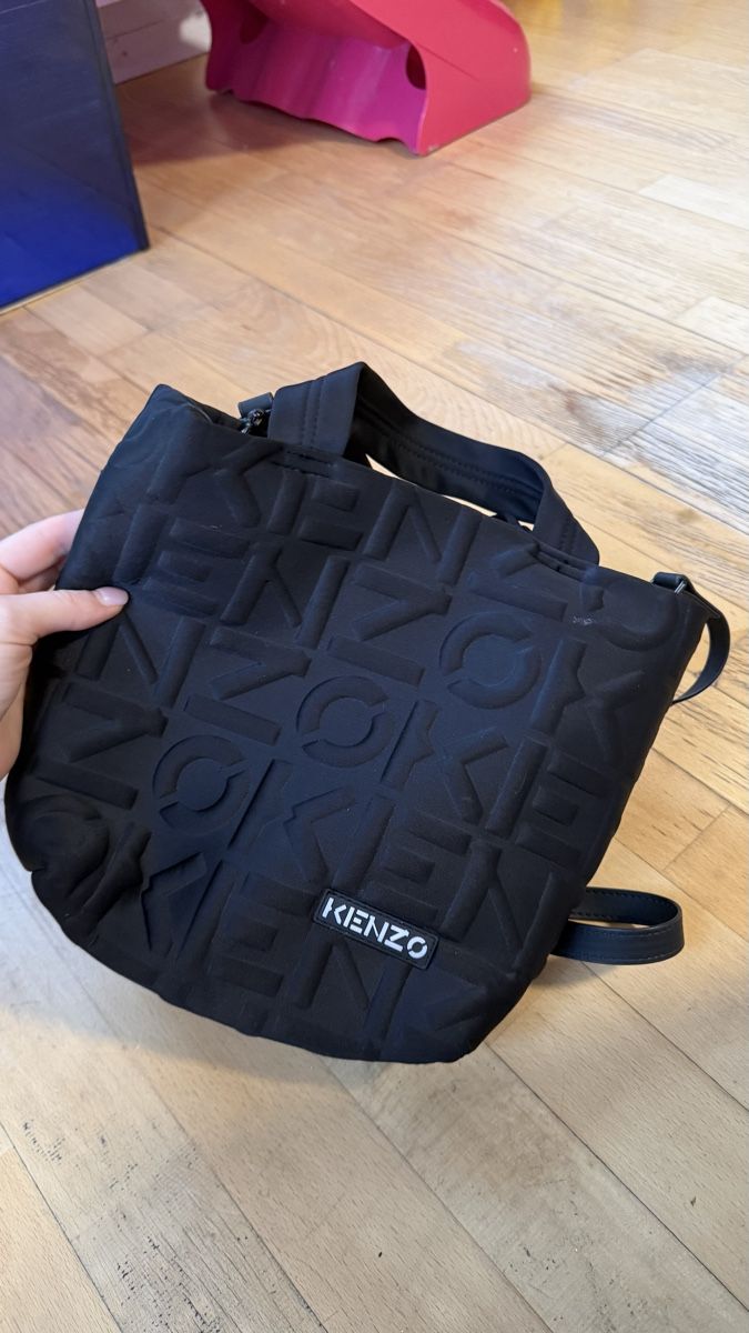 Borse da donna: Tasche Kenzo – Usato da Bassersdorf venduto da vit_z9lt