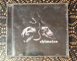 Chimaira - Chimaira, USA Metal CD Album 2005