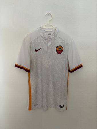 AS Roma 2015/16 Auswärtstrikot (S)