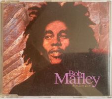 BOB MARLEY - IRON LION ZION