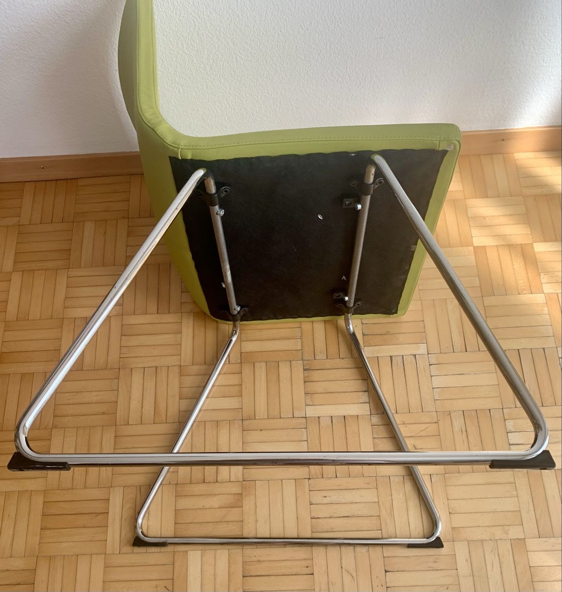 Ikea Sedie: (2) IKEA Bernhard Stühle – Usato da Obfelden venduto da montes50 6
