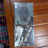 Bob Dylan- modern...