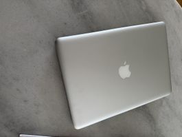 MacBook Pro 13" 