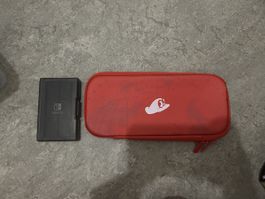 Nintendo Switch Zubehör