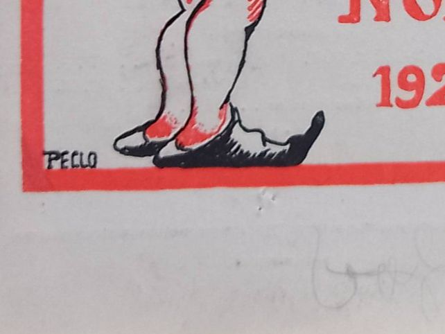 Cartoline postali: "Zofingue - Noel 1925" – Usato da Sorengo venduto da 74in 4