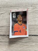 Coco Cola Sticker Wm 2026 Virgil Van Dijk