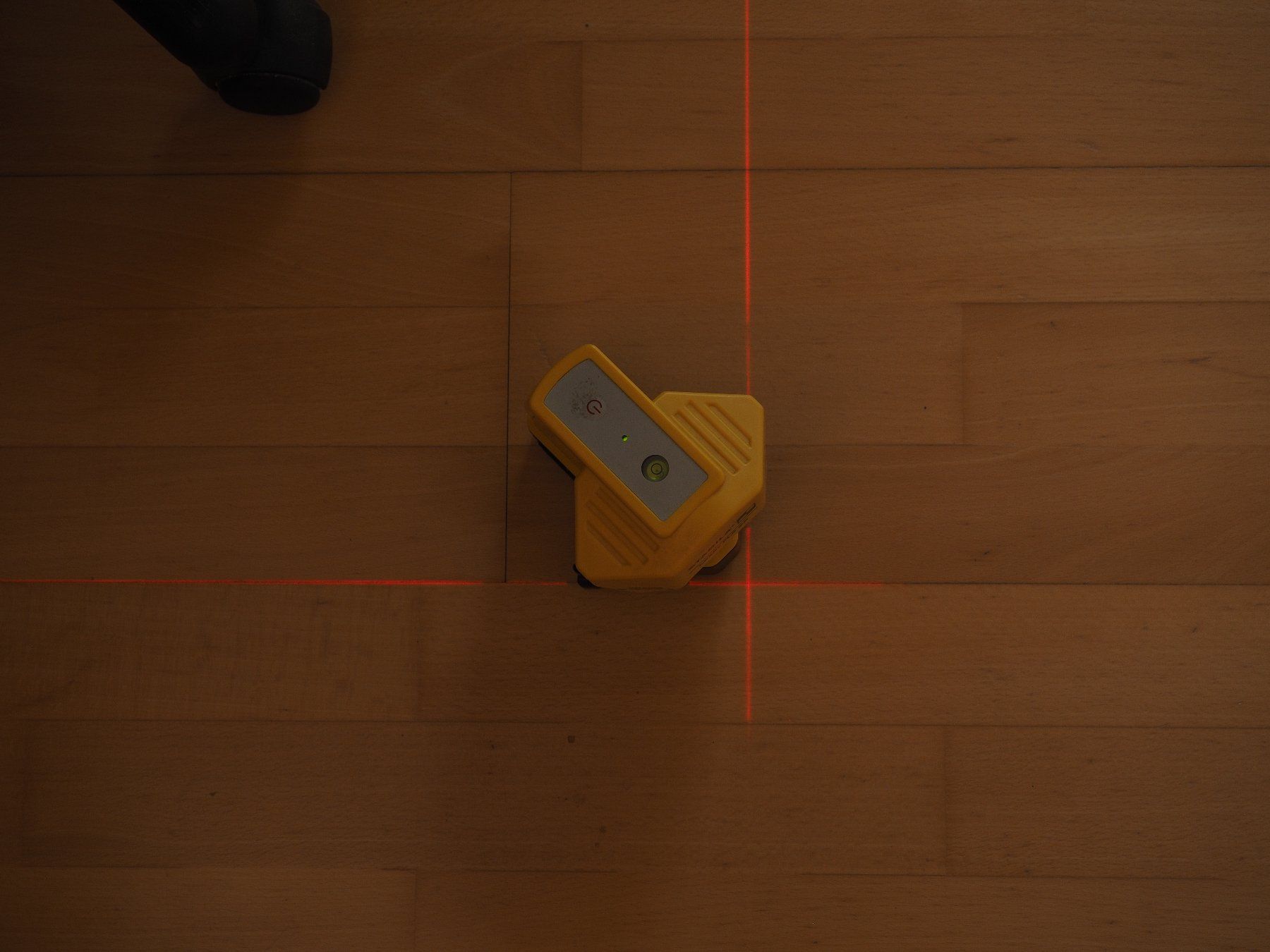 Messen: Stabila Winkellaser – Gebraucht aus Arboldswil von Alexis46 4