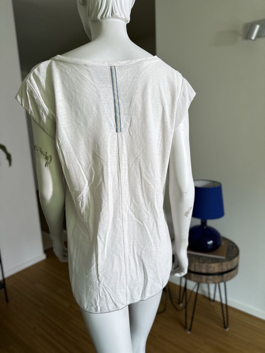 Marc Cain Camicette: Schicke Damenbluse von MarcCain – Nuovo (secondo la descrizione) da Adliswil venduto da RicPro 2