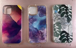 Iphone-Hüllen für 12 / 12 Pro