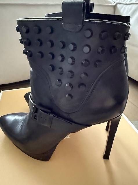 Michael Kors Scarpe da donna: Michael Kors Higheel 39 – Usato da Heiden venduto da miriamj 4