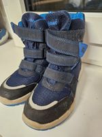 Winterstiefel 31 Richter