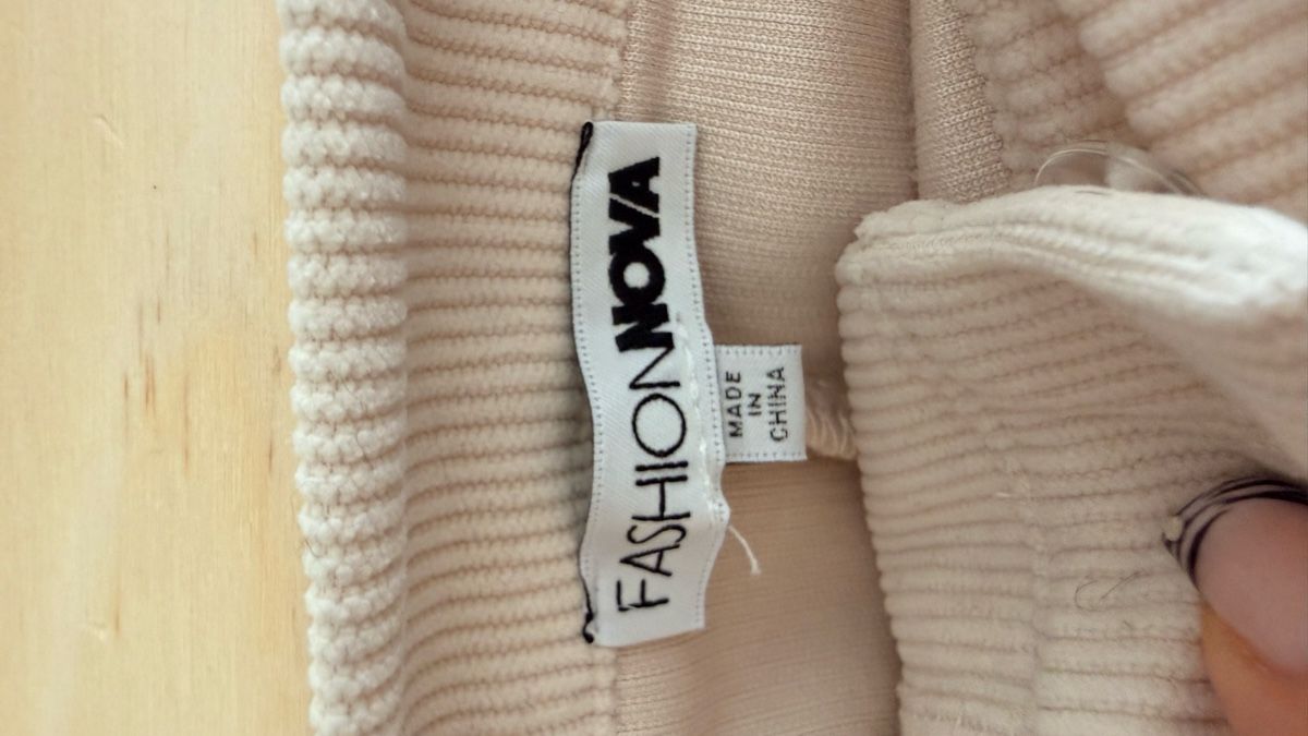 Pantalons: Shorts mit Rock-Optik – Neuf (Voir description) à Thun par tat_wg9t 3