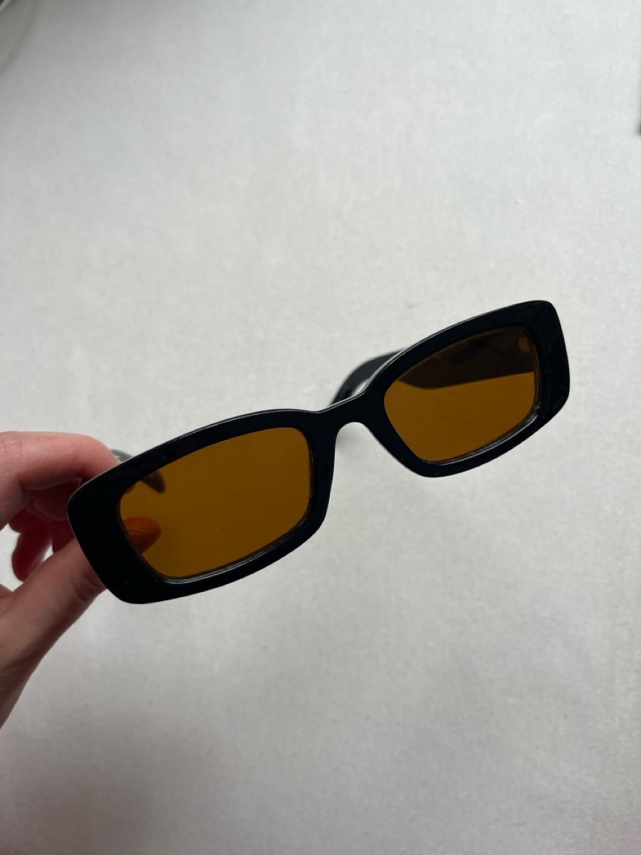 Occhiali & Lenti: Sonnenbrille von beeline mit hellen Gläsern – Usato da Luzern venduto da _ramonab_ 1