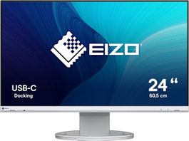 EIZO FlexScan EV2480 Weiss