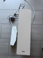 Soundbar Teufel One + T 6 Subwoofer weiss