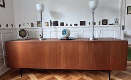 B40 Dieter Wäckerlin Sideboard Ideal Heim