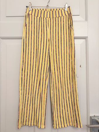 Garcia, Hose, 152, Cottonmix