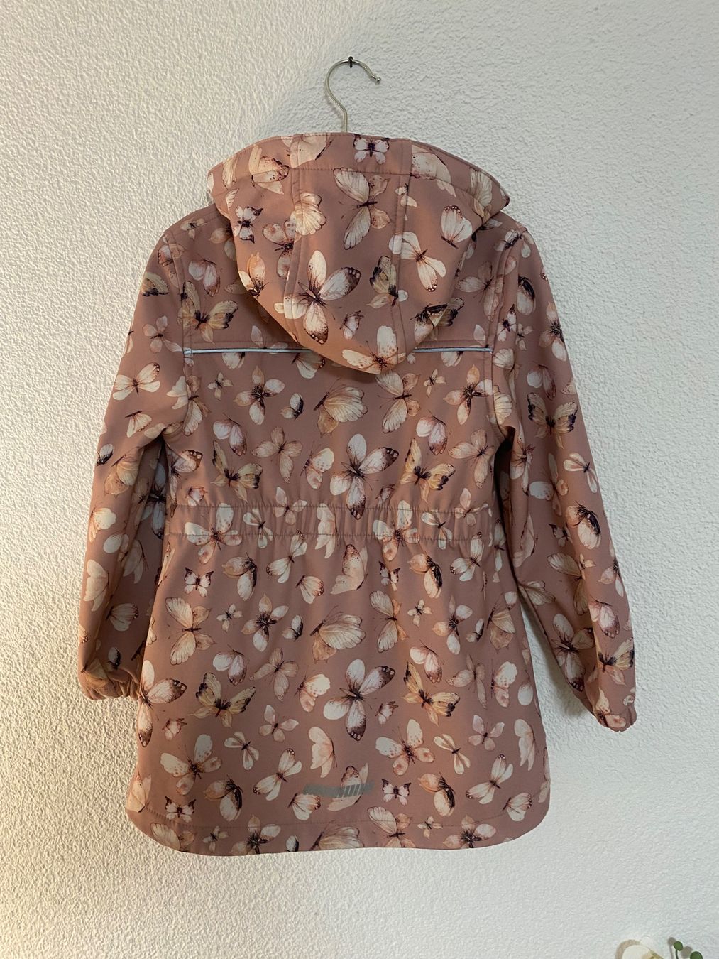 Name It Jacken & Mäntel: Übergangsjacke – Gebraucht aus Urdorf von Scotia 1