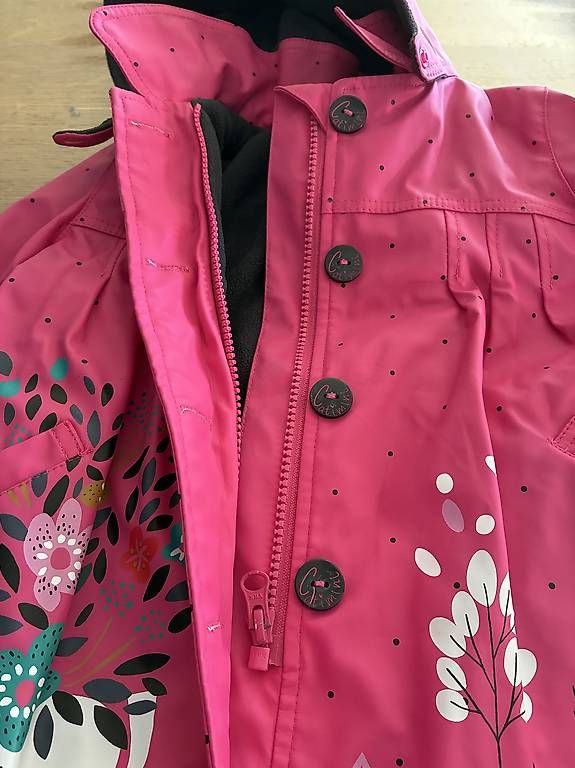 Giacche & Cappotti: Veste Catimini 2 ans  – Usato da Le Mont-Pèlerin venduto da gir_9lpq 1