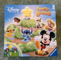 Jeu de société Funny Bunny – Disney Edition 