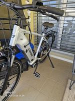 E VELO LEOPARD 